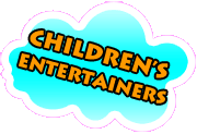 Children's Entertainers