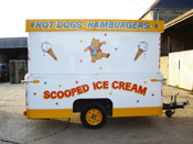 Ice Cream Services you can book online the ice cream van catering services throughout UK for weddings